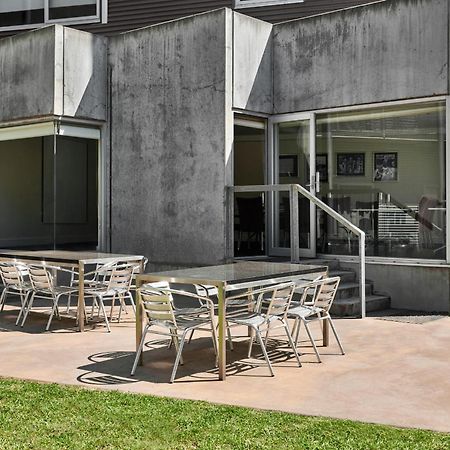 平底船山埃森登大酒店 墨尔本 外观 照片